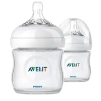 شیشه شیر 125 میل فیلیپس اونت philips avent | سیسکالا