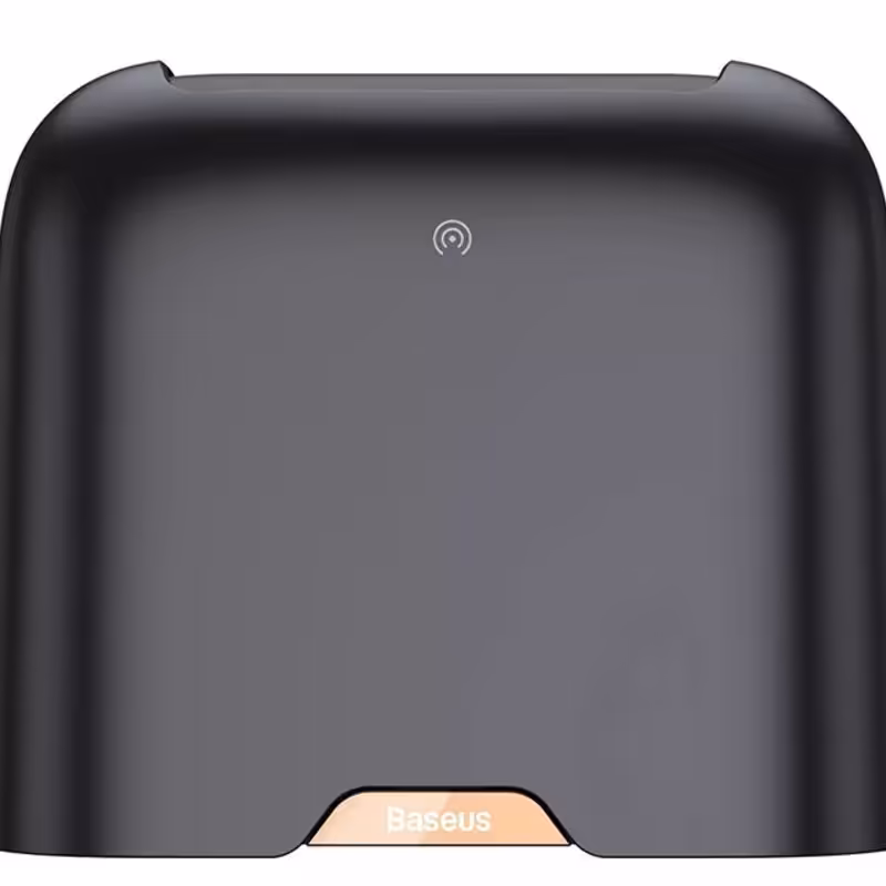 سطل و هولدر باسئوس خودرو