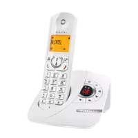 تلفن بی سیم آلکاتل مدل F370 PLUS Voice