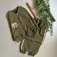 سویشرت و شلوار  دخترانه پسرانه