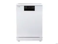 ماشین ظرفشویی 15 نفره پاکشوما MDF-15303