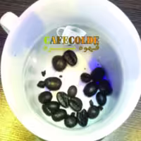 قهوه میکس پل 1000 گرم 70-30قهوه سرد