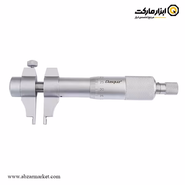 میکرومتر داسکوا 30-5 میلی متر داخل سنج مدل 4911-8105-A