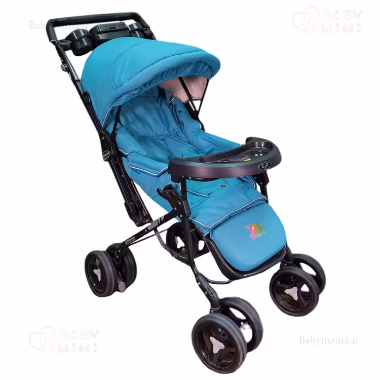 کالسکه تک دلیجان jfk