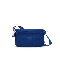 کیف شانه ای آبی زنانه کیسه با اندازه کوچک سباستین Kipling