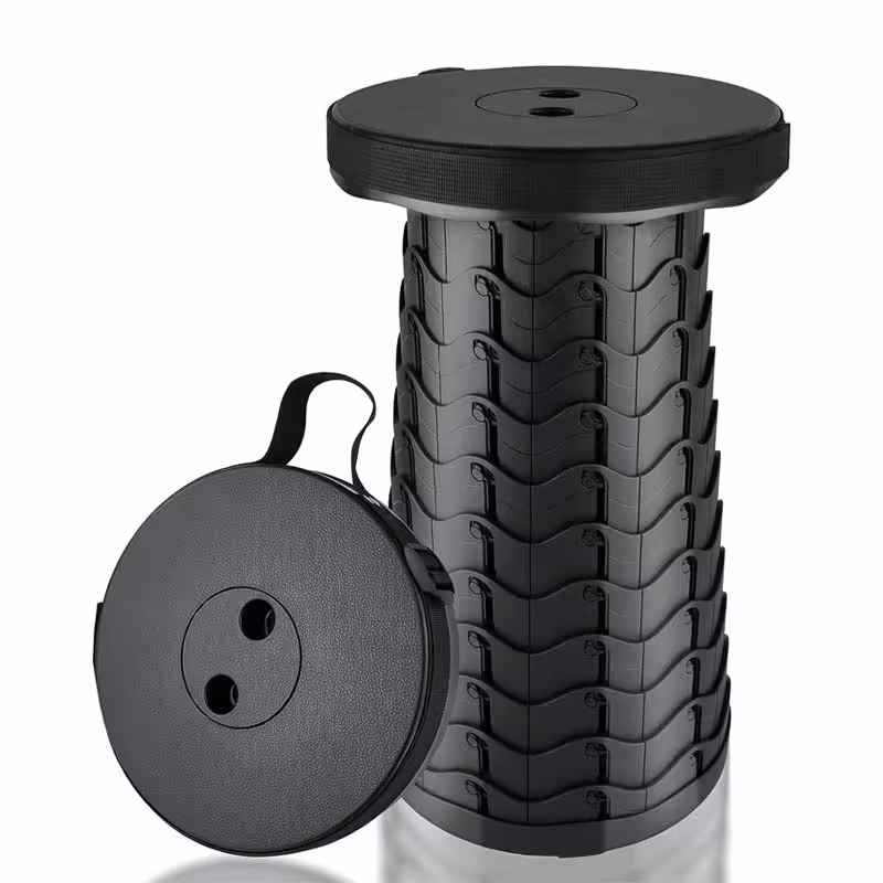 صندلی تاشو تلسکوپی