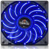 فن کیس انرمکس مدل تی بی آپولیش