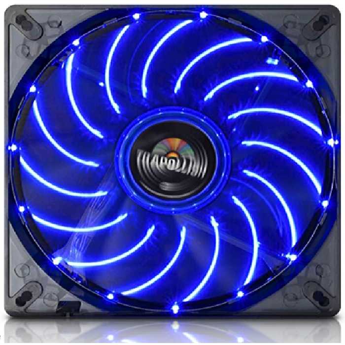 فن کیس انرمکس مدل تی بی آپولیش