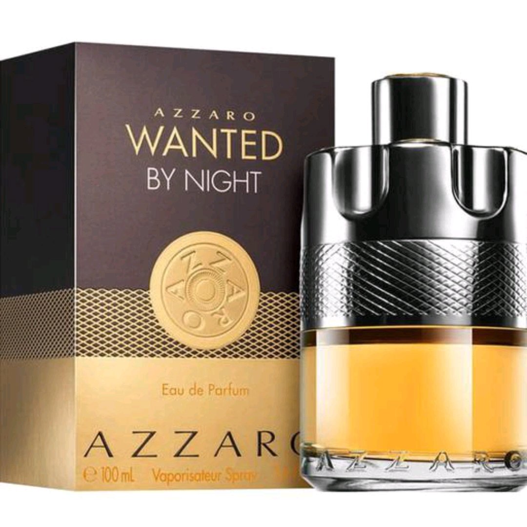 عطر آزارو وانتد خالص درجه یک (قیمت به ازای هر گرم عطر خالص میباشدحداقل خرید 4 گرم)