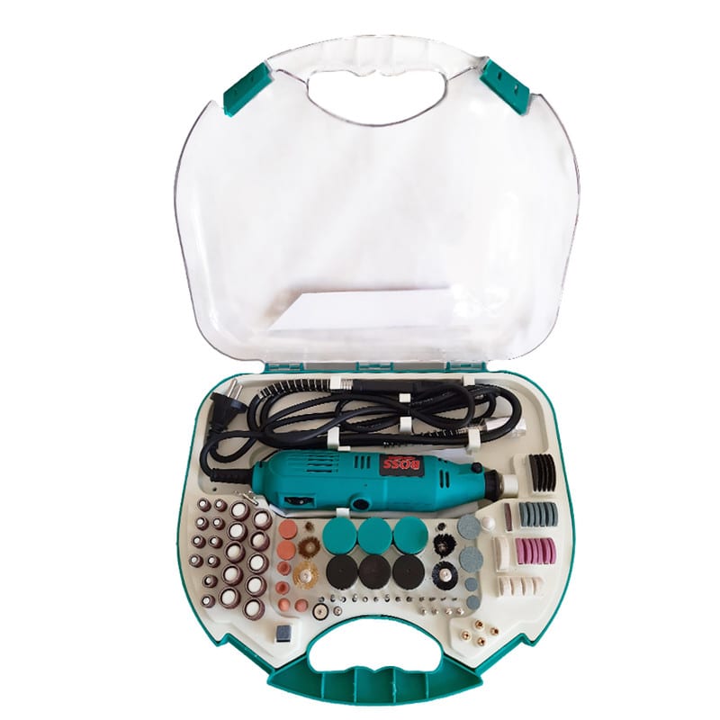 فرز انگشتی مینیاتوری باس 211 عدد مدل BS-211