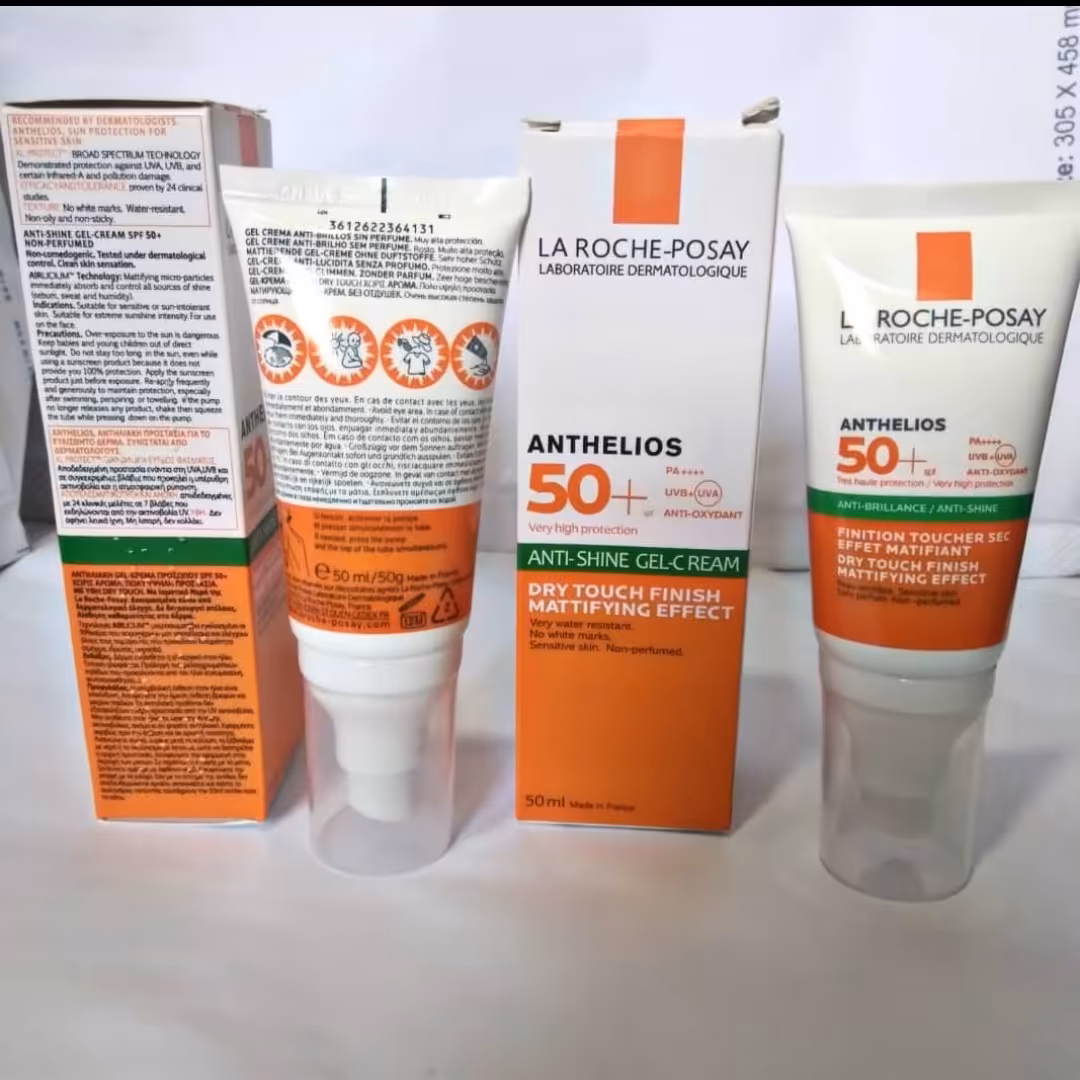 ضدافتاب لاروش پوزای - La Roche Posay