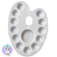 پالت تخم مرغی