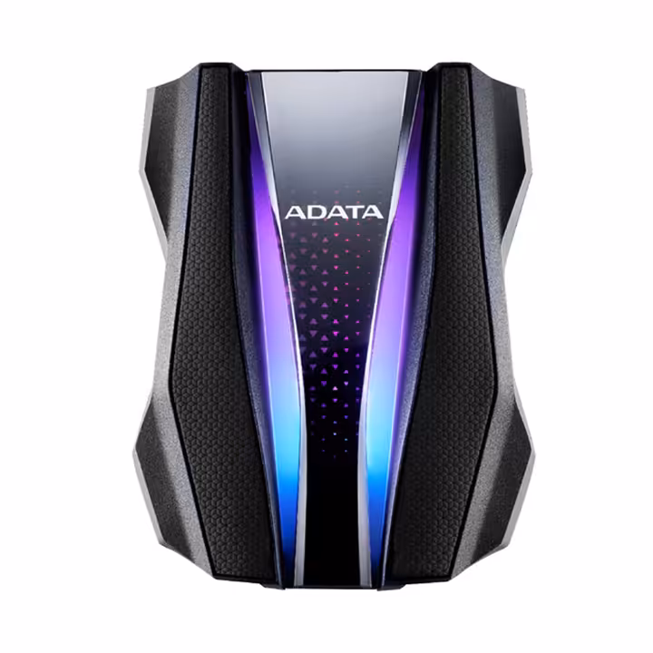 هارد اکسترنال ای دیتا ADATA HD770G 1TB