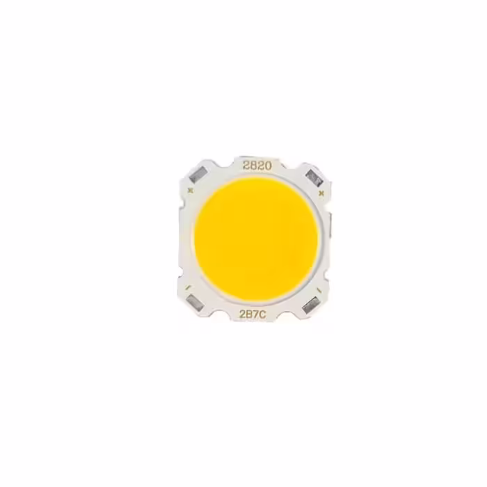 LED COB سفید آفتابی 7W-21V مدل 2820 | amazonchi