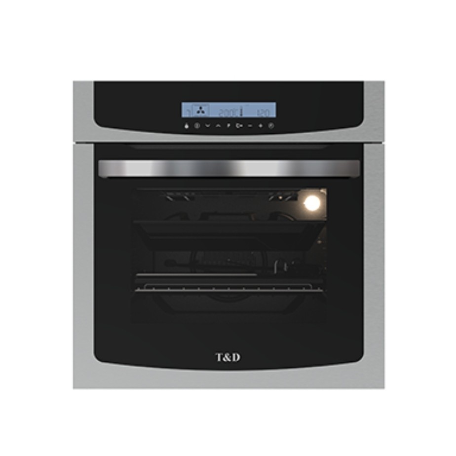 فر توکار تی اند دی مدل TD220(بیست و چهار ماه گارانتی)