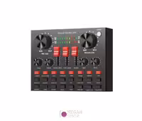 کارت صدا Puluz V8s