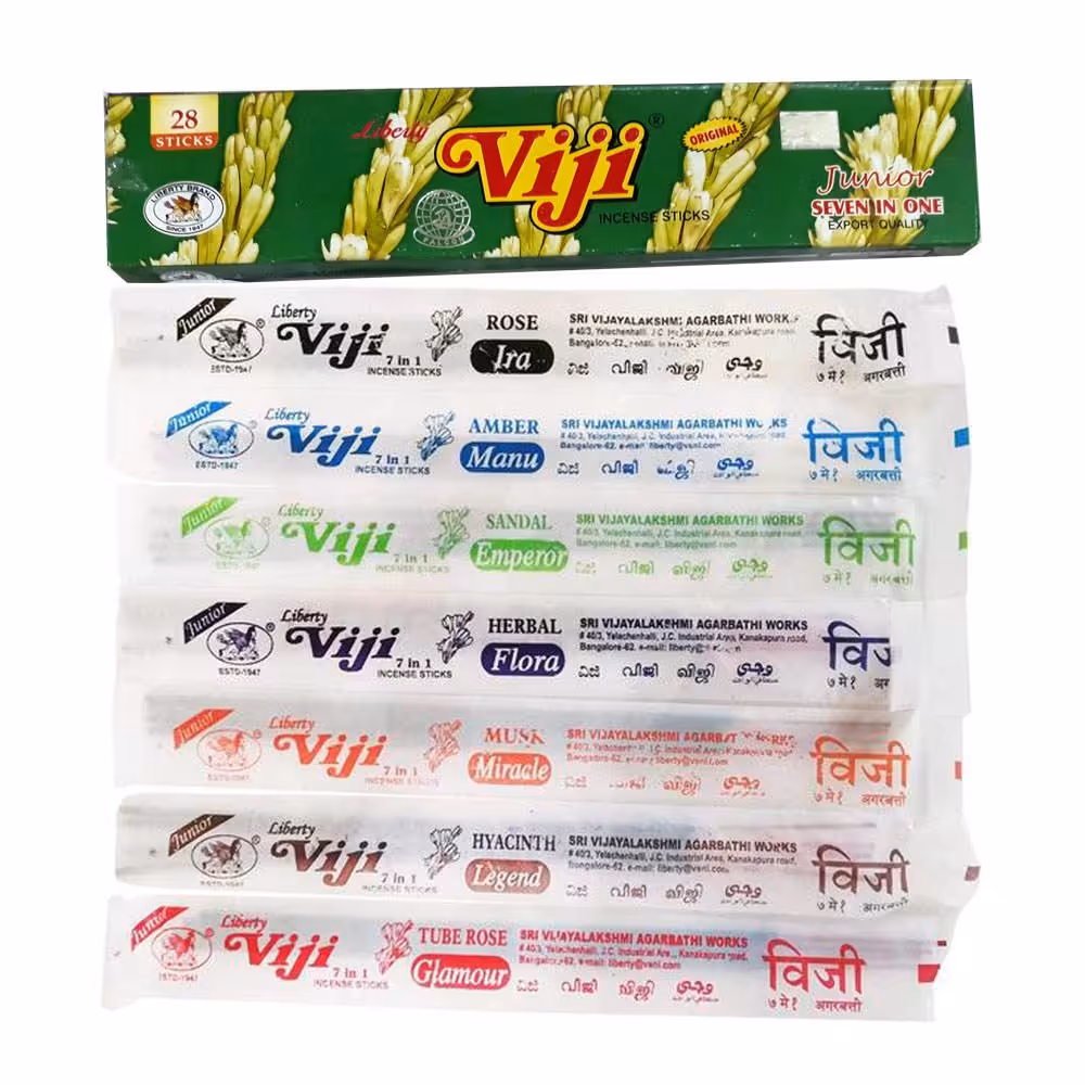 عود ویجی ساخت کشور هندوستان