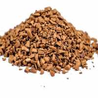 قهوه گلد اکوادر     صد گرم