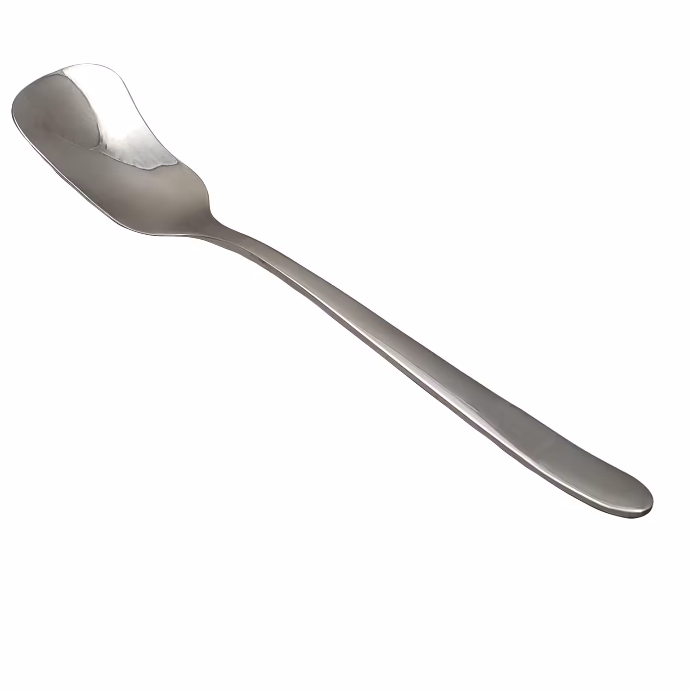 قاشق بستنی خوری یونی هوم مدل دونا بسته 12 عددی