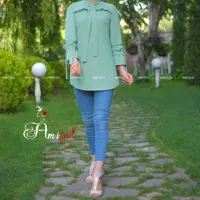 شومیز اوینا