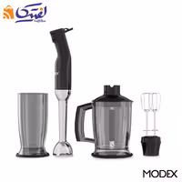 گوشت کوب برقی دو کاره مودکس مدل HB905