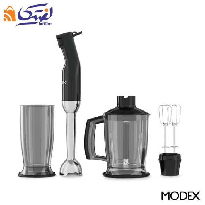 گوشت کوب برقی دو کاره مودکس مدل HB905