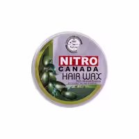 واکس مو چسبی مدل زیتون نیترو 150 گرم