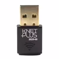 کارت شبکه USB 2.0 بی سیم کی نت پلاس KP-W650