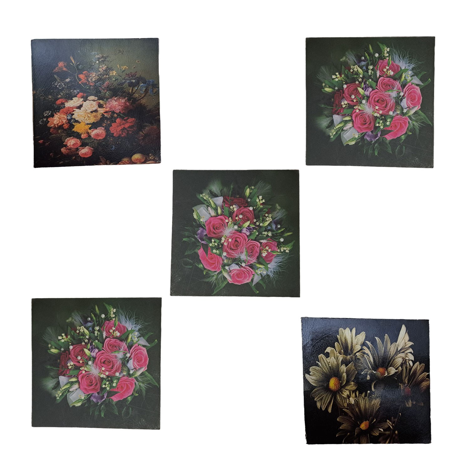 تابلو شاسی 5 عددی 