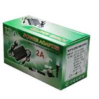 آداپتور 12 ولت 2 امپر