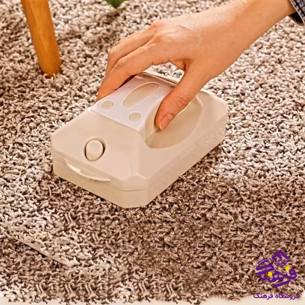 نپتون دو برس لیمون