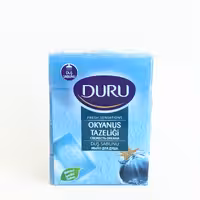 صابون حمام دورو با رایحه اقیانوس بسته 4 عددی