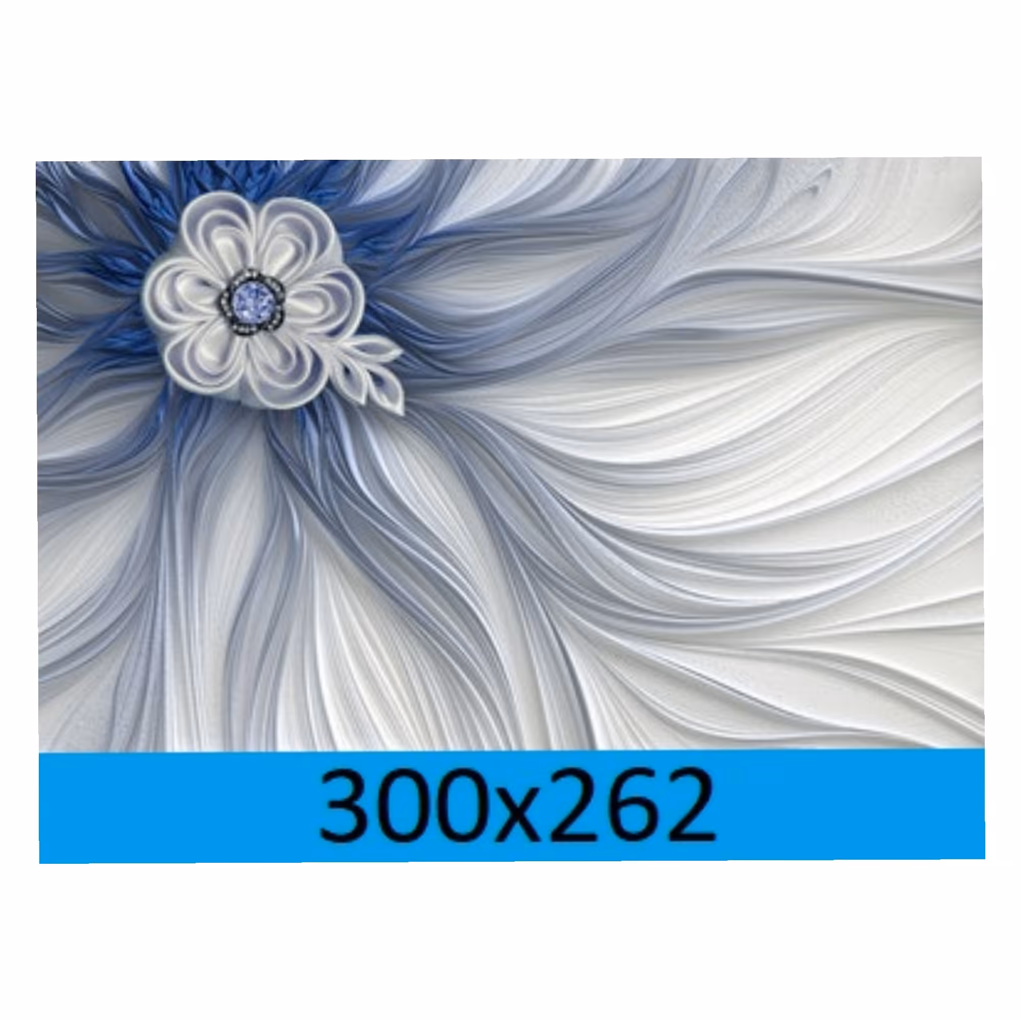 پوستر سه بعدی کد 54