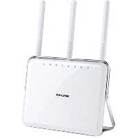 مودم روتر تی پی لینک مدل آرچر دی 9