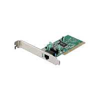 کارت شبکه دی لینک پی سی آی DGE-560T