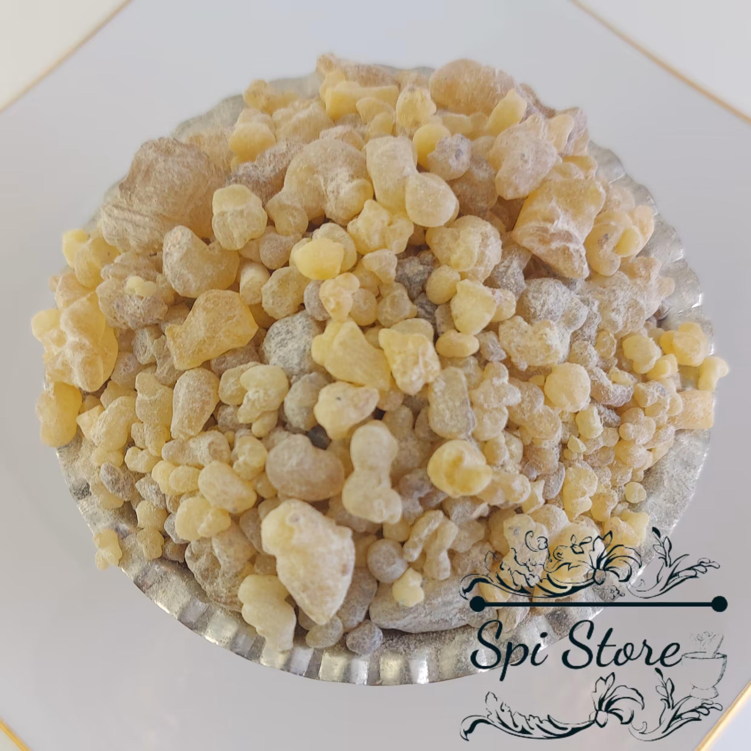 کندر تلخ (100 گرمی)