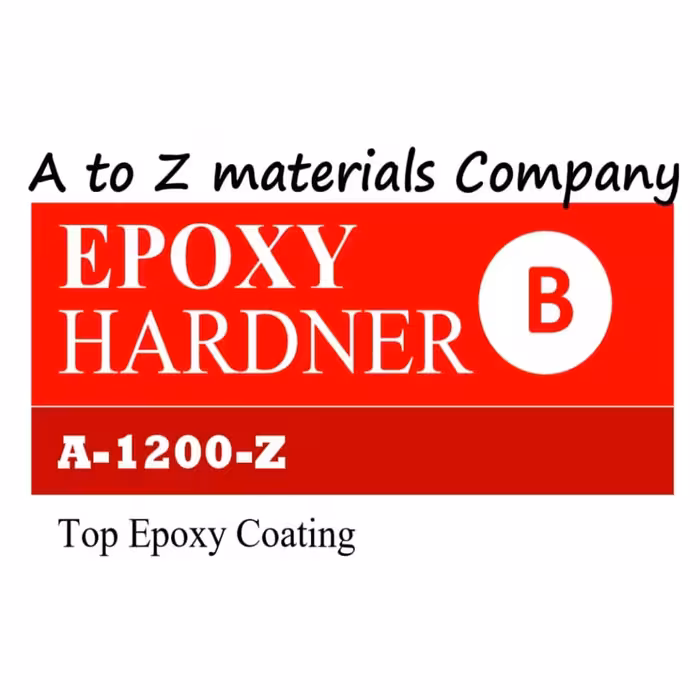 رزین اپوکسی نیمه غلیظ وزن یک کیلو 800 گرم رزین 200 گزم هاردنر