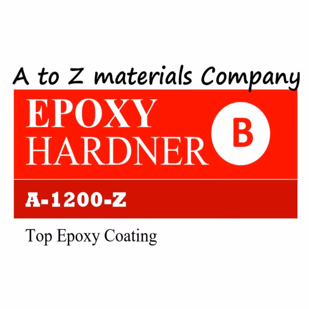 رزین اپوکسی نیمه غلیظ وزن یک کیلو 800 گرم رزین 200 گزم هاردنر