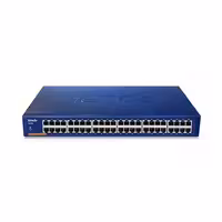 Tenda TEH1048 48-Port 10/100Mbps Switch