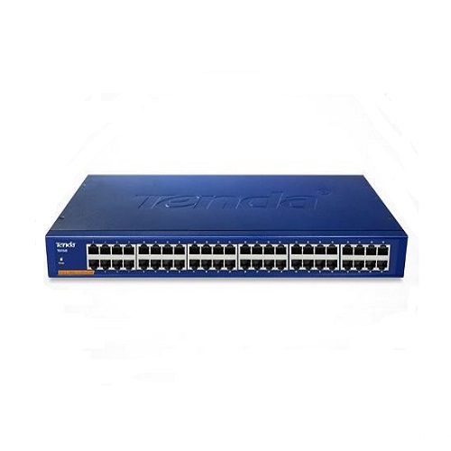 Tenda TEH1048 48-Port 10/100Mbps Switch
