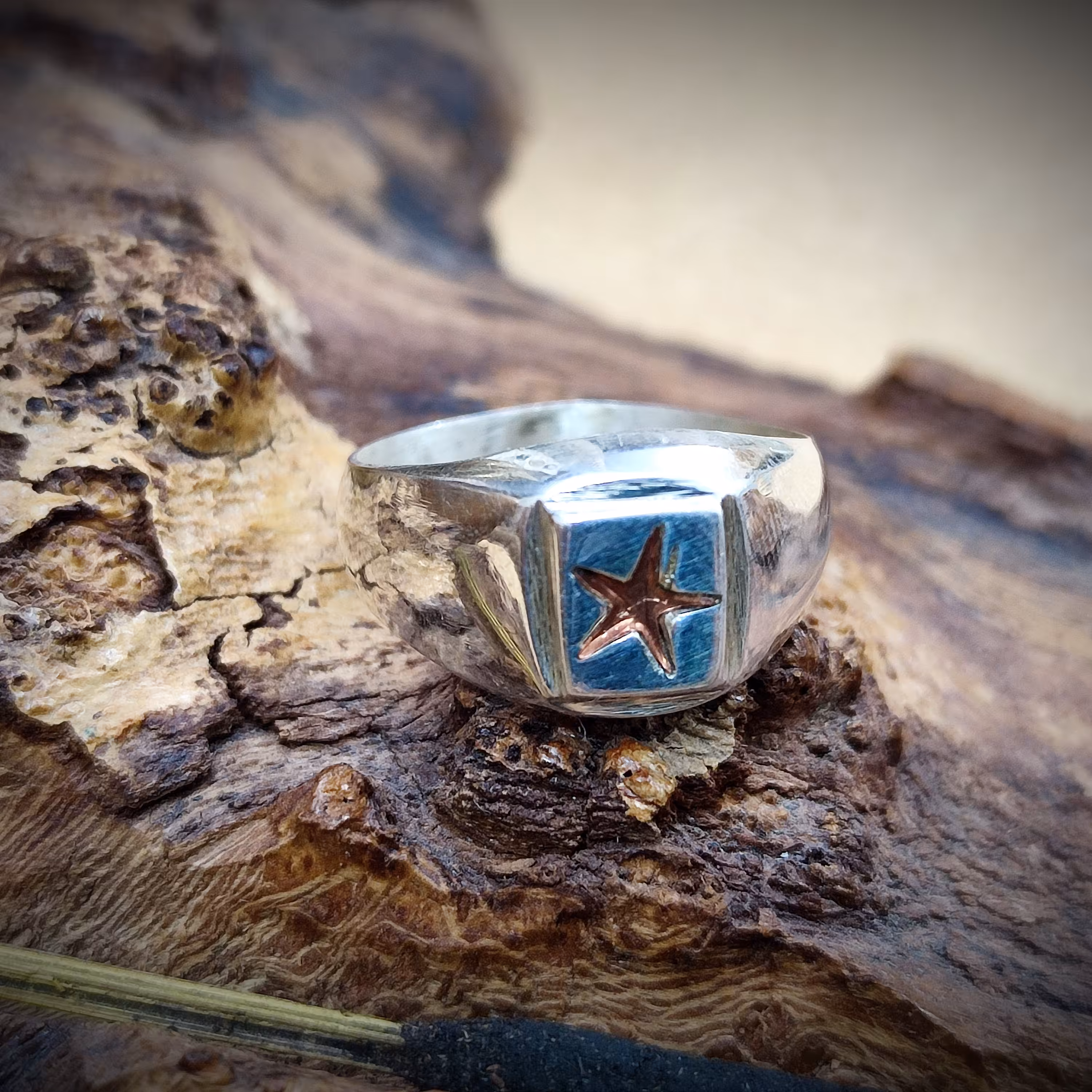 انگشتر دستساز حرز امام جواد ع با رعایت تمام آداب