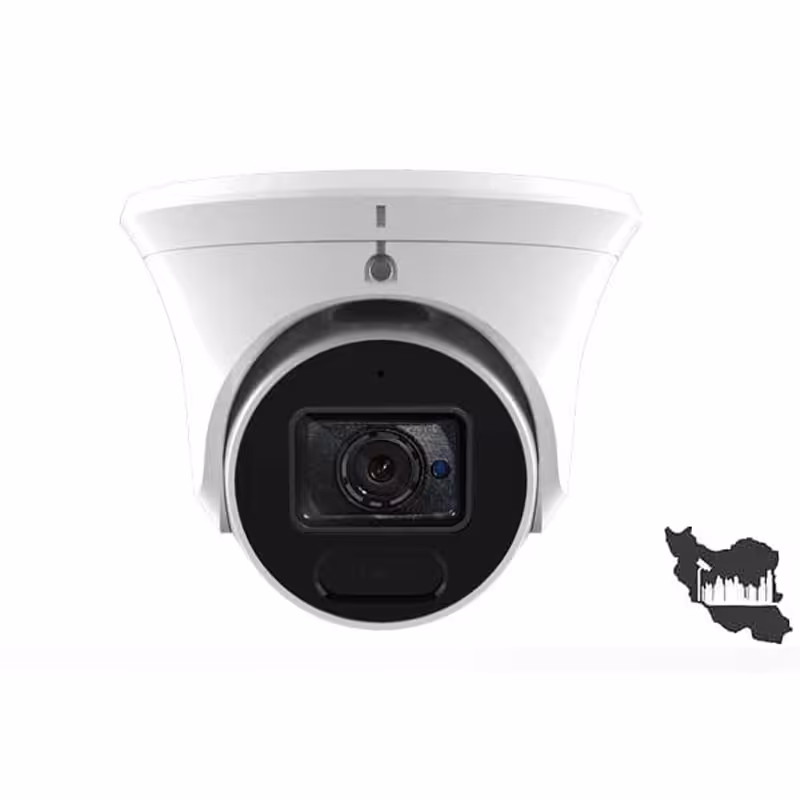 دوربین مداربسته 2 مگاپکیسل UVC78T9AR (2.8mm) برایتون 24 ماه گارانتی معتبر