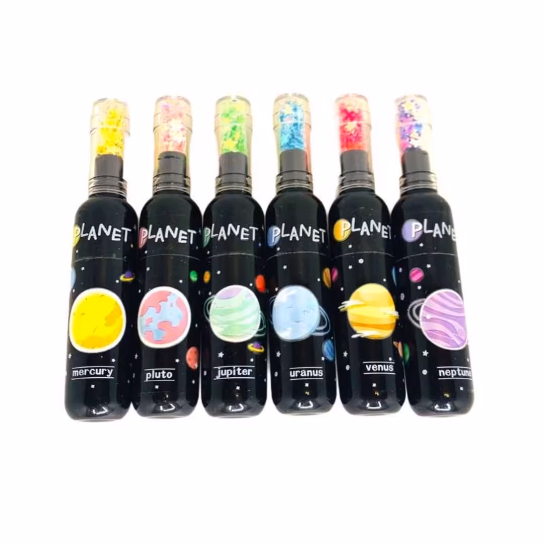 ماژیک علامت گذار چند رنگ 