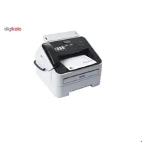 فکس س کاره مدل برادر ب همراه  یک مودم آسیاتک   تخفیف 65درصدی  