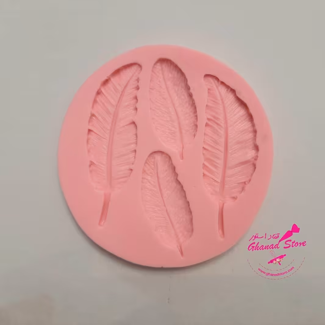 مولد پر  مناسب برای فوندانت و شکلات