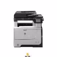 پرینتر چند کاره لیزری اچ پی مدل M521DN