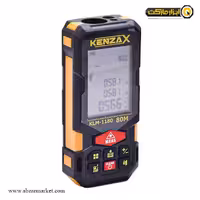 متر لیزری کنزاکس 80 متری مدل KLM-1180