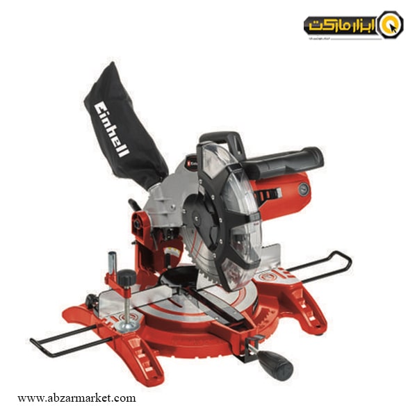 اره فارسی بر آینهل 250 میلی متر مدل TC-MS2513L