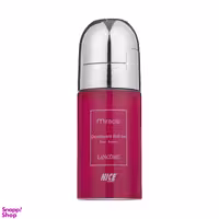 رول ضد تعریق زنانه نایس (Nice) مدل Miracle حجم 60 میلی‌لیتر