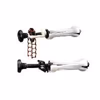 بریل زنجیری (فون زنجیری) 3محوره پرتابل Background support Three خارجی